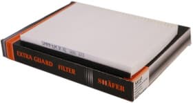 Фильтр салона