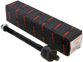 Кермова тяга