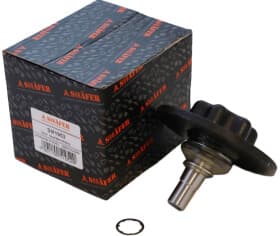 Шаровая опора