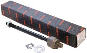 Кермова тяга