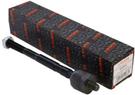 Кермова тяга