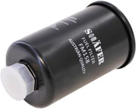 Топливный фильтр