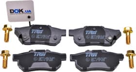 Гальмівні колодки