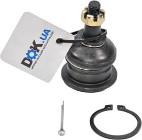 Шарова опора