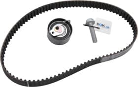 Комплект ременя ГРМ