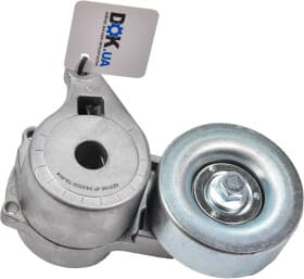 Натяжной ролик поликлинового ремня Japanparts TS-504