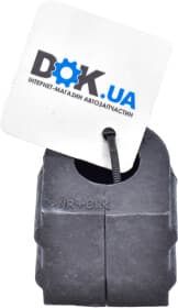 Втулка стабилизатора Втулка стабилизатора