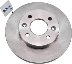 Тормозной диск Тормозной диск