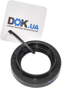 Сальник півосі