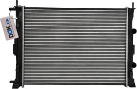 Радиатор охлаждения двигателя Радиатор охлаждения двигателя