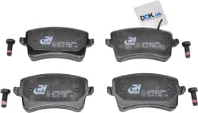 Гальмівні колодки