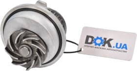 Помпа Kolbenschmidt 50005734