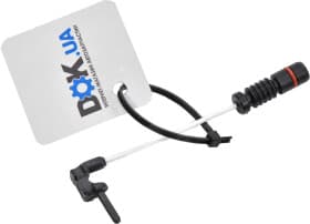 Датчик износа тормозных колодок ATE 24.8190-0401.2