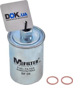 Топливный фильтр