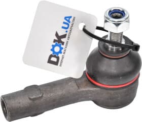 Наконечник кермової тяги