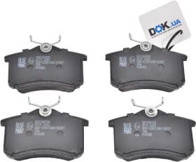 Тормозные колодки