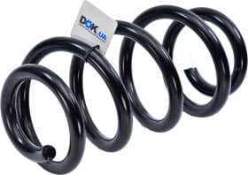 Пружина підвіски