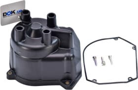 Крышка распределителя зажигания