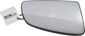 Стекло наружного зеркала