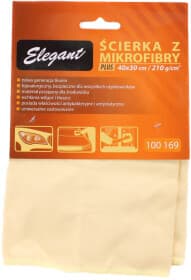 Серветка Elegant EL100169 мікрофібра 30х40 см