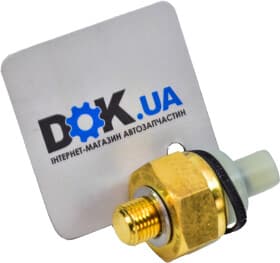 Датчик температури охолоджувальної рідини