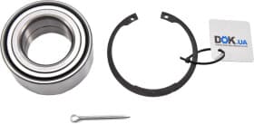 Подшипник ступицы