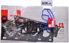 Комплект прокладок ГБЦ Asam 55044