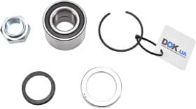 Підшипник ступиці колеса