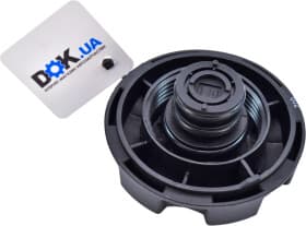 Крышка бачка охлаждающей жидкости Крышка бачка охлаждающей жидкости