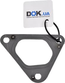 Прокладка турбины Прокладка турбины