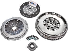 Комплект зчеплення