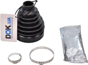 Пильовик гранати