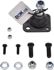 Шаровая опора