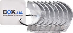 Шатунный вкладыш