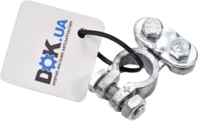 Клемма АКБ Euro Type 1 Hico KLM009