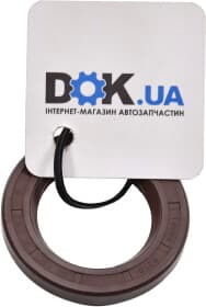 Сальник распредвала