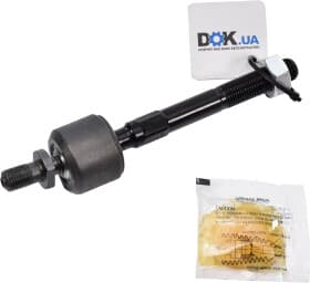 Рулевая тяга