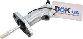 Рабочий цилиндр сцепления