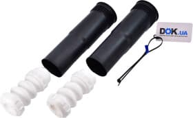 Комплект (пыльники + отбойники) Комплект (пыльники + отбойники)