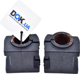 Втулка стабілізатора Втулка стабілізатора