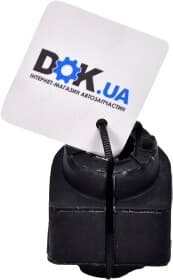 Втулка стабилизатора Втулка стабилизатора