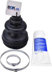 Пыльник ШРУСа