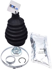 Пильовик гранати Metzger 751084