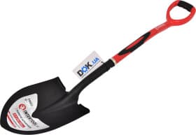Штыковая лопата Intertool FT-2013
