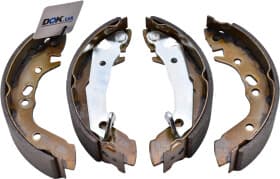 Гальмівні колодки Гальмівні колодки