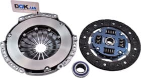 Комплект зчеплення