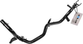 Патрубок системи охолодження