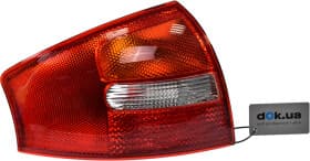 Задний фонарь