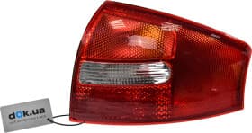 Задний фонарь