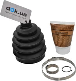 Пыльник ШРУСа